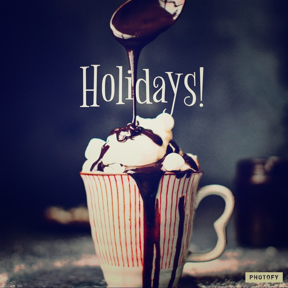 Holiday Happiness